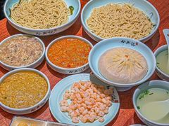 -裕兴记•蟹黄面馆(人民广场店)