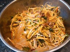 盆盆菜-奇滋豆味(南十四道街店)