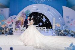 -SATIN COUTURE瑟庭婚纱礼服馆