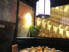 -杏花堂·山西菜馆(晋中万达店)