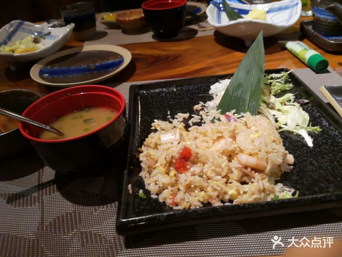 余白精致料理(亲橙里店)图片 - 第165张