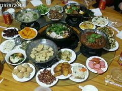 android_upload_pic-柳沟豆腐宴69号福豆堂