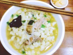 -刘信牛羊肉小炒泡馍(回民街店)