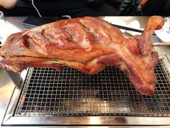 -宗泉烤全羊·烤羊腿·家常菜(解放东路店)