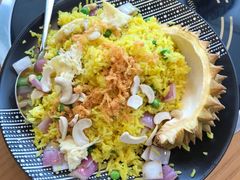 -摩登有记·新派泰国菜(银钻广场店)