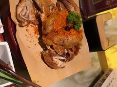 -苏乡兰亭·新派淮扬菜(吾悦广场店)