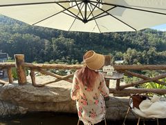 -孔雀湖生态旅游区