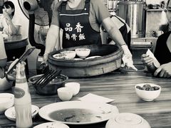 -品香排骨饭(羊官路店)