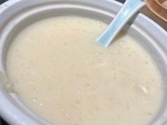 民国美龄粥-南京大牌档(新街口德基广场店)
