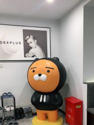 -Deeplus+韩国皮肤管理한국피부관리·C:Lab肌肤实验室