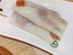 蜜味叉烧肠-添好运(中环IFC店)