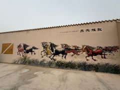 -敦煌古城