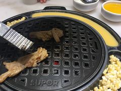 -韩宫宴炭火烤肉(印象城店)