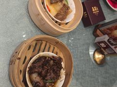 -喜宴又一村·粤菜·茶点·海鲜(壹方天地店)