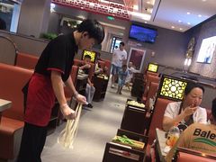 -蝎王府羊蝎子(虎坊桥总店)