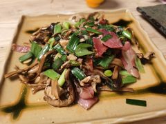 -缘生态云南菜·野生菌庭院餐厅(华侨城店)