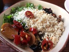 -束河人家(南锣鼓巷店)