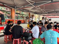 -同发号饭庄(复兴路店)
