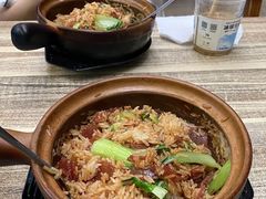 -壹煲口福煲仔饭(中山路店)