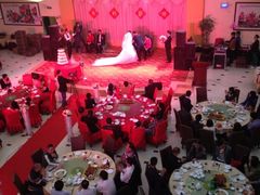 婚宴-东江渔村(皇悦店)