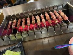 -麦凯伦烧烤·精酿超级工厂店(金桥总店)