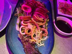 -啫神·广州地标美食(北京路店)