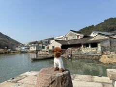 -东钱湖旅游度假区