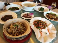 -民族饭店-四季餐厅