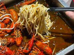 -李叔叔虾蟹大排档(青羊店)