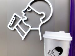 -喜茶(东莞汇一城店)