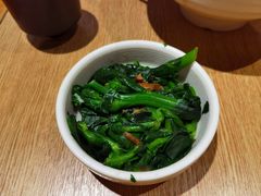 季节菜苔-味千拉面(广州金沙永旺梦乐城店)