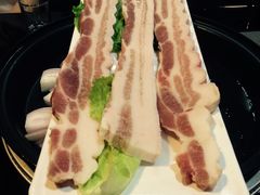 -炙韩料理·部队锅专门店