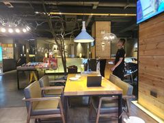 -東舍食唐精品陕菜馆