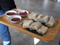 毛豆腐-印象徽州·正宗徽菜体验店