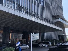 -长沙富力万达文华酒店