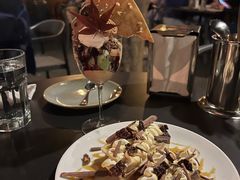 -Ocean's Table 欧舍