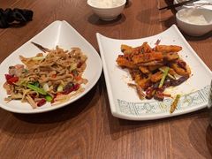 -云海肴·汽锅鸡·云南菜(领展购物广场·中关村店)