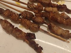 -金刚山烧烤(红旗大街店)