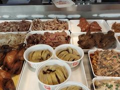 -紫燕百味鸡(南京西路店)