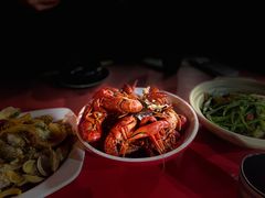 -老谢龙虾(芜湖路店)