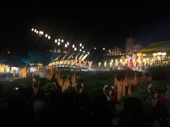-禅宗少林·音乐大典