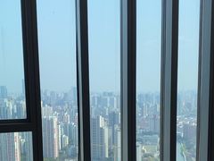 -环球港凯悦 · 享悦中餐厅