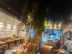 -秦唐汉味biangbiang面(大钟寺店)