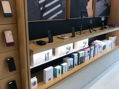 -Apple零售店(玄武湖店)