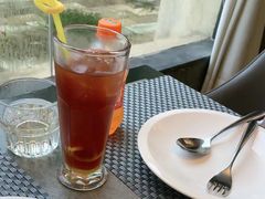 -188西餐厅(园林宾馆店)