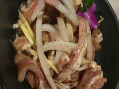 -韩宫宴炭火烤肉(印象城店)