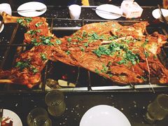 -夜宴江景餐厅