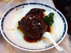 八宝鸭-吴门人家·苏宴宫廷菜(拙政园店)