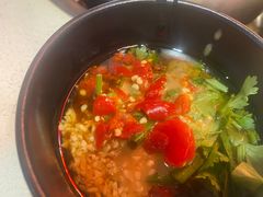 -来伊回麻辣烫·火锅串串清真(红瓦寺总店)