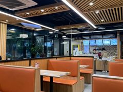-老上海里弄味道(知春路店)